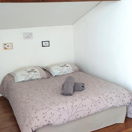 Appartement Le Cocon De David à Alès Extérieur photo