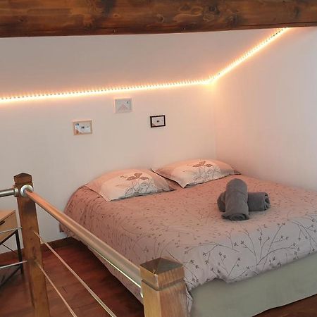 Appartement Le Cocon De David à Alès Extérieur photo