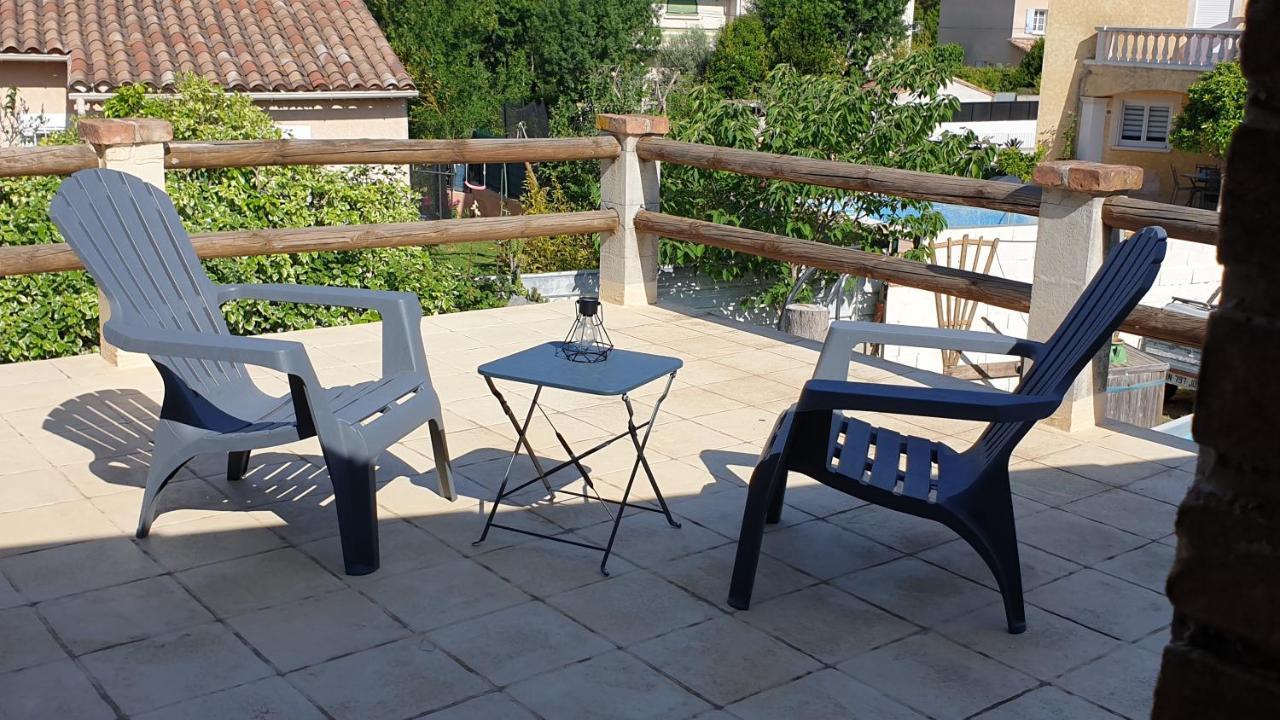 Appartement Le Cocon De David à Alès Extérieur photo