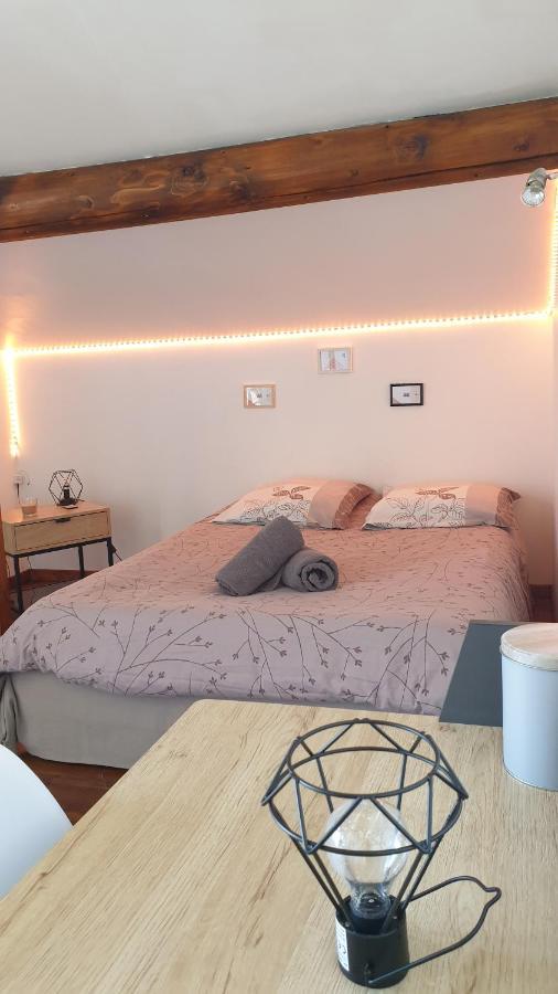 Appartement Le Cocon De David à Alès Extérieur photo
