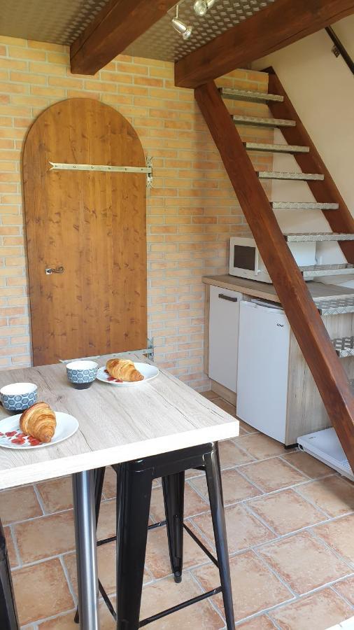 Appartement Le Cocon De David à Alès Extérieur photo