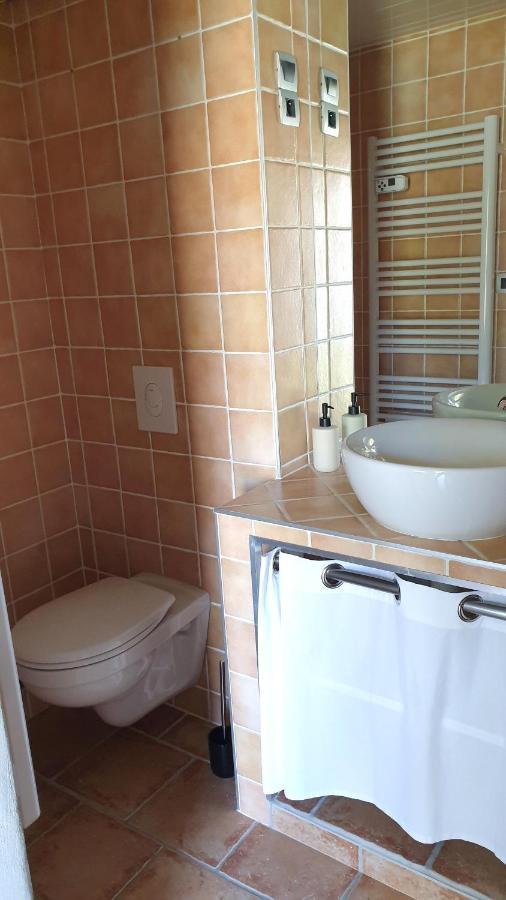 Appartement Le Cocon De David à Alès Extérieur photo